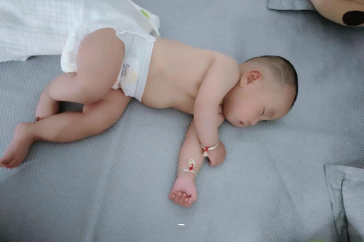 梁山怀孕初期腰特别酸